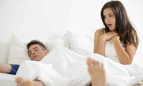 Mužům s prostatitidou se doporučuje mít sex při zachování erekce